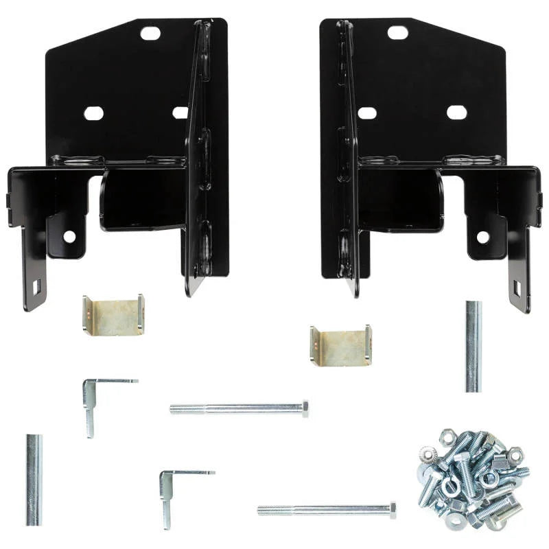 ARB Fitting Kit Slvrado 1500 99-02 - Side View