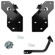 Load image into Gallery viewer, ARB Fitting Kit Slvrado 2500 03 On - Side View