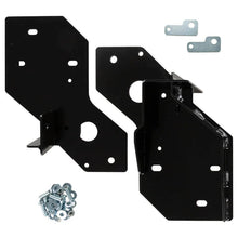 Load image into Gallery viewer, ARB Fitting Kit Slvrado 35/2500Hd 03On - Side View