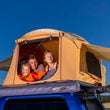 Load image into Gallery viewer, ARB Flinders Rooftop Tent - Additional View 7