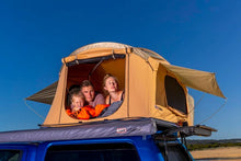 Load image into Gallery viewer, ARB Flinders Rooftop Tent - Additional View 7