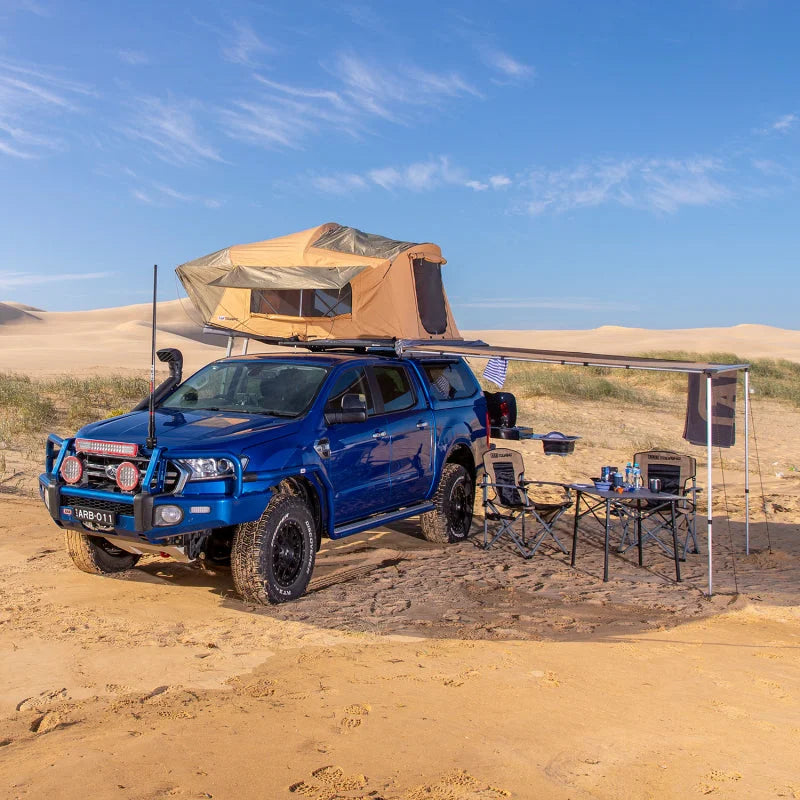 ARB Flinders Rooftop Tent - Additional View 9