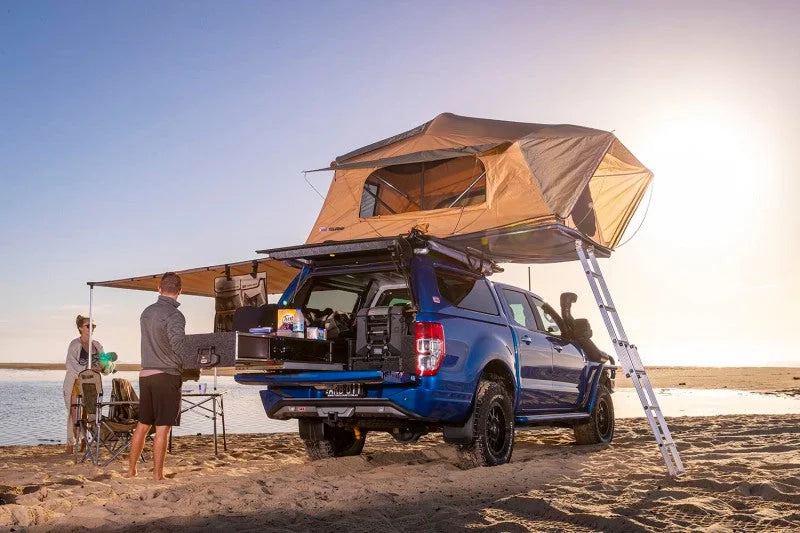 ARB Flinders Rooftop Tent - Additional View 10
