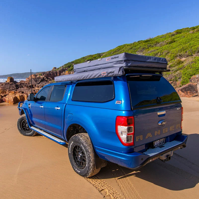 ARB Flinders Rooftop Tent - Additional View 11