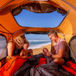 Load image into Gallery viewer, ARB Flinders Rooftop Tent - Additional View 12