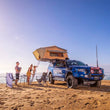 Load image into Gallery viewer, ARB Flinders Rooftop Tent - Additional View 13