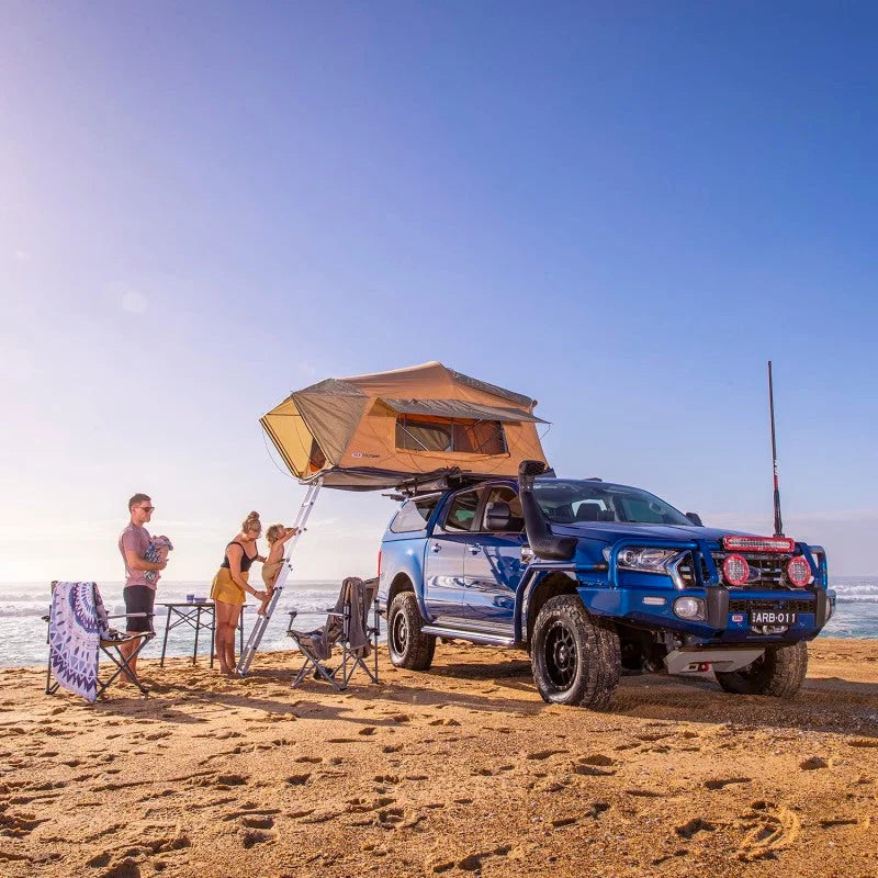 ARB Flinders Rooftop Tent - Additional View 13