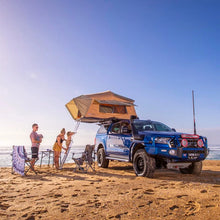 Load image into Gallery viewer, ARB Flinders Rooftop Tent - Additional View 13