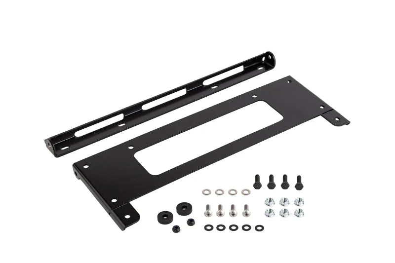 ARB Flip Up License Plate Kit - Main Product View