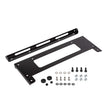 Load image into Gallery viewer, ARB Flip Up License Plate Kit - Side View