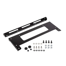 Load image into Gallery viewer, ARB Flip Up License Plate Kit - Side View