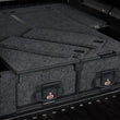 Load image into Gallery viewer, ARB Floor Kit 13555Ft-No Drawer Tacoma 15+ Ik-Fk-Exfk - Main Product View