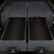 Load image into Gallery viewer, ARB Floor Kit 13555Ft-No Drawer Tacoma 15+ Ik-Fk-Exfk - Side View