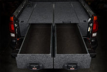 Load image into Gallery viewer, ARB Floor Kit 13555Ft-No Drawer Tacoma 15+ Ik-Fk-Exfk - Side View