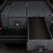 Load image into Gallery viewer, ARB Floor Kit 13555Ft-No Drawer Tacoma 15+ Ik-Fk-Exfk - Back View