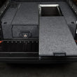Load image into Gallery viewer, ARB Floor Kit 13555Ft-No Drawer Tacoma 15+ Ik-Fk-Exfk - Installation View