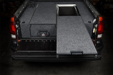 Load image into Gallery viewer, ARB Floor Kit 13555Ft-No Drawer Tacoma 15+ Ik-Fk-Exfk - Installation View