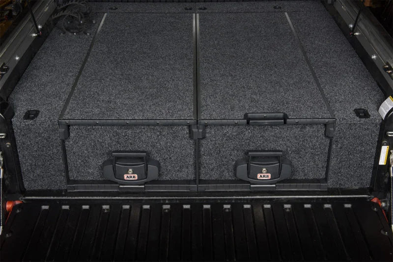 ARB Floor Kit 13555Ft-No Drawer Tacoma 15+ Ik-Fk-Exfk - Additional View 5