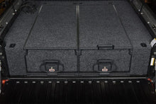 Load image into Gallery viewer, ARB Floor Kit 13555Ft-No Drawer Tacoma 15+ Ik-Fk-Exfk - Additional View 5