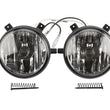 Load image into Gallery viewer, ARB Fog Light Kit ARB Sahara 55W - Main Product View