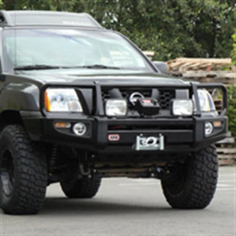 ARB Fog Light Kit ARB Sahara 55W - Side View