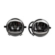 Load image into Gallery viewer, ARB Fog Light Kit LH &amp; RH - Small - Main Product View