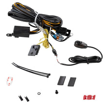 Load image into Gallery viewer, ARB Fog Light Loom - Main Product View