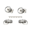 Load image into Gallery viewer, ARB Fold Down Anchor Point Kit Set Of 4 - Main Product View