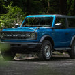 Load image into Gallery viewer, ARB Ford Bronco 2-Door Rock Sliders - Main Product View