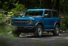 Load image into Gallery viewer, ARB Ford Bronco 2-Door Rock Sliders - Main Product View