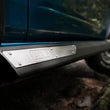 Load image into Gallery viewer, ARB Ford Bronco 2-Door Rock Sliders - Side View