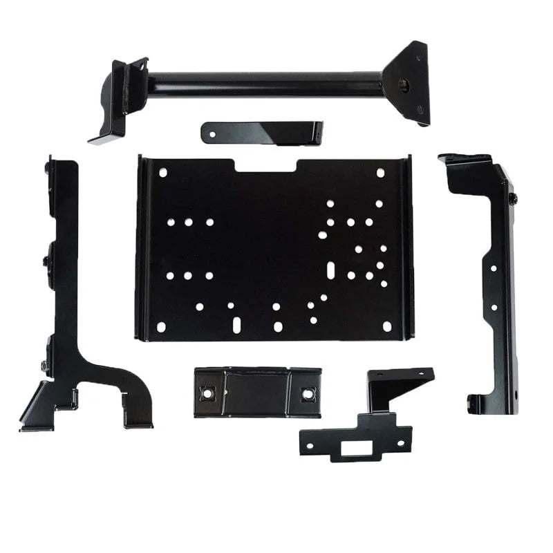 ARB Ford Bronco Compressor Bracket - Main Product View