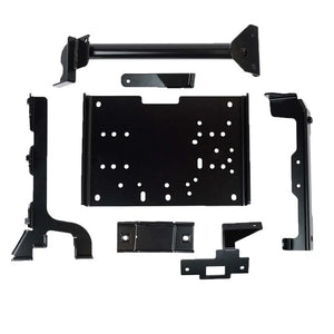 ARB Ford Bronco Compressor Bracket - Main Product View