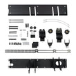Load image into Gallery viewer, ARB Ford Bronco Jack Mounting Bracket - Main Product View