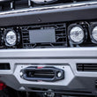 Load image into Gallery viewer, ARB Ford F150 Zenith Winch Bumper (Bumper Only) - Back View