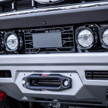 Load image into Gallery viewer, ARB Ford F150 Zenith Winch Bumper (Bumper Only) - Back View