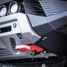 Load image into Gallery viewer, ARB Ford F150 Zenith Winch Bumper (Bumper Only) - Installation View