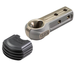 ARB Forged Recovery Hitch - Main Product View