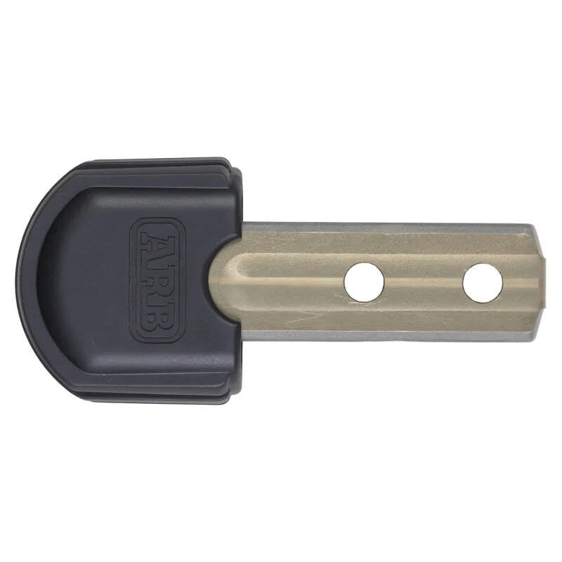 ARB Forged Recovery Hitch - Back View