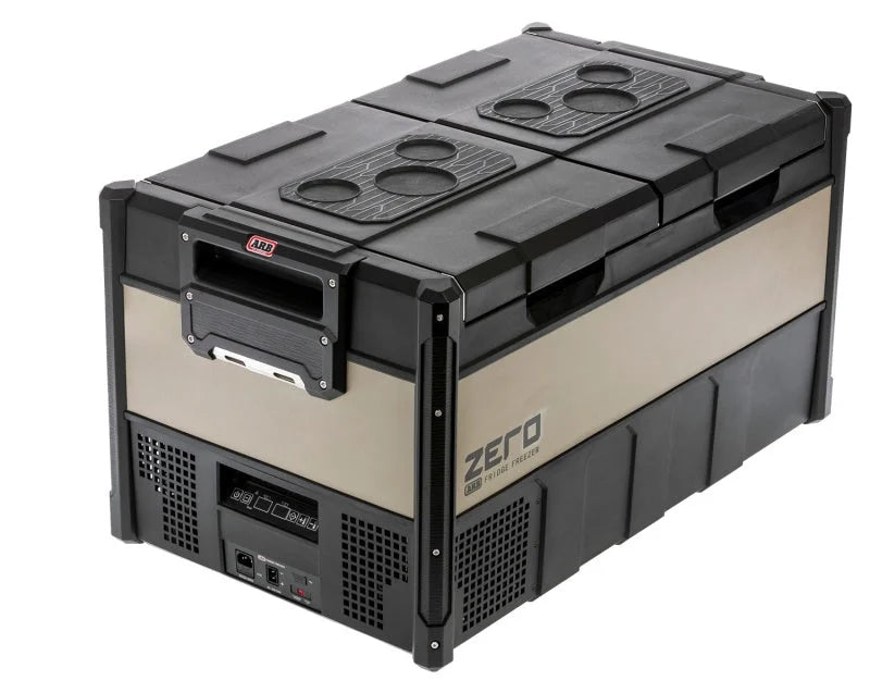 ARB Fridge 101 Quart DZ Zero B Plug - Main Product View