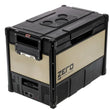 Load image into Gallery viewer, ARB Fridge 101 Quart DZ Zero B Plug - Side View