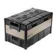 Load image into Gallery viewer, ARB Fridge 101 Quart DZ Zero B Plug - Back View