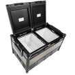 Load image into Gallery viewer, ARB Fridge 101 Quart DZ Zero B Plug - Additional View 5