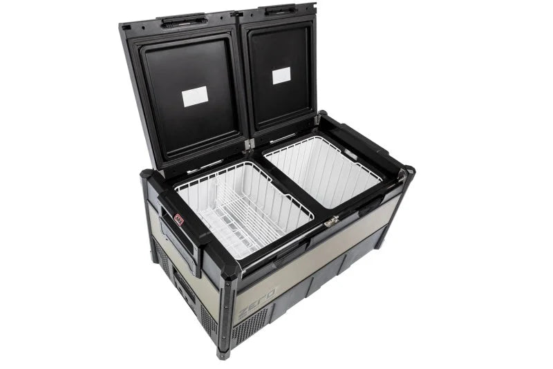 ARB Fridge 101 Quart DZ Zero B Plug - Additional View 5