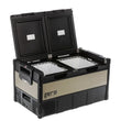 Load image into Gallery viewer, ARB Fridge 101 Quart DZ Zero B Plug - Additional View 6