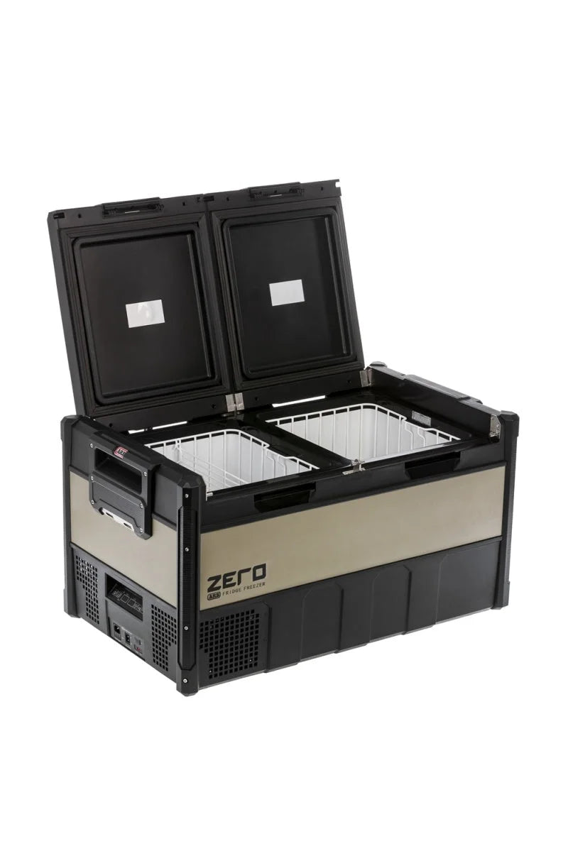 ARB Fridge 101 Quart DZ Zero B Plug - Additional View 6