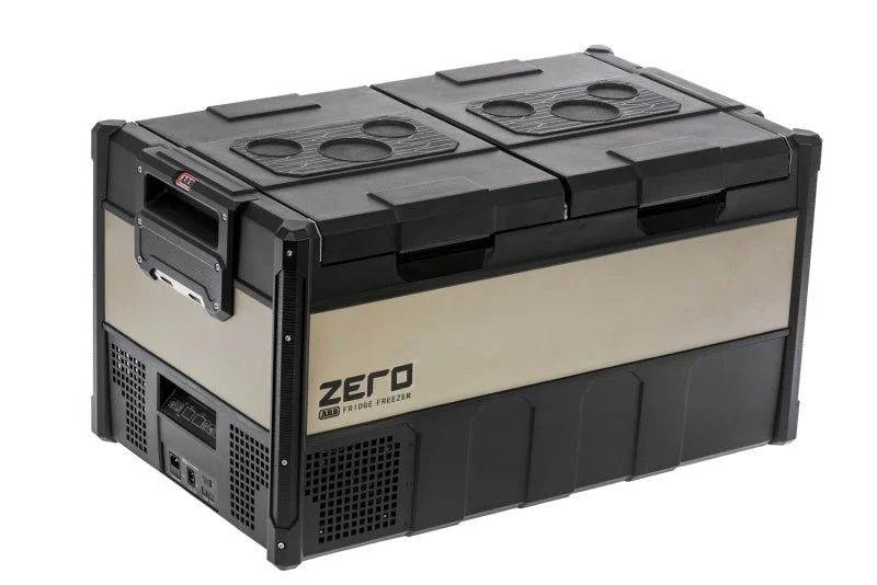 ARB Fridge 101 Quart DZ Zero B Plug - Additional View 7