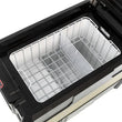 Load image into Gallery viewer, ARB Fridge 47 Quart Zero B Plug - Back View