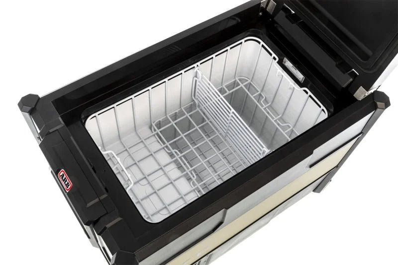 ARB Fridge 47 Quart Zero B Plug - Back View