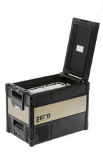 Load image into Gallery viewer, ARB Fridge 47 Quart Zero B Plug - Installation View